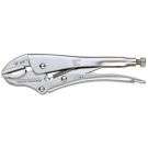 KNIPEX klemtang universeel 0–25 mm 180 mm (4004180)