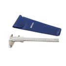 MITUTOYO schuifmaat met noniusaflezing 150mm (530-104)