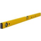 Stabila 70 metalen waterpas 100cm (02288)