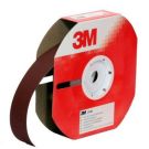 3M™ schuurrol 314D P100 50mm 25 meter (62887)