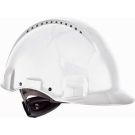 3M™ Peltor G3000 veiligheidshelm EN397 gekeurd wit (0601004680999)