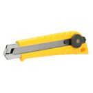 Olfa Profi afbreekmes groot type L-1 18mm (20.800.09)