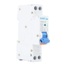 Chint aardlekautomaat B16 30mA 1-fase (1P+N) 6kA (689017)