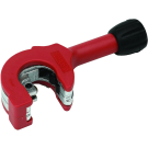 Cimco pijpsnijder buisschaar ratel voor kunststof-koper-alu bereik diameter 12-35mm (120480)