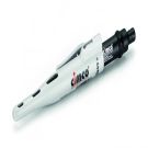 Cimco markeerpotlood voor diepe gaten zwart (213150)