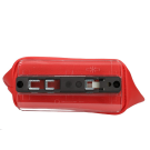 Cimco mespatroontrekker VDE 1000V NH veiligheidsgreep(140210)