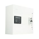 EMAT pv-verdeler type B met Enphase relais 1-fase
