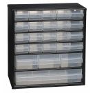 RAACO ladekast met 24 laden c 7-24 (104180)