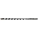 Bohrcraft BC SDS-plus hamerboor X-4-snijder 5,0 x 110/50mm (26150505011)