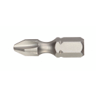 Wekador schroefbit Phillips PH 3 25mm 1/4