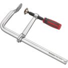 Hultafors lijmklem gesmeed CFP 30 met zwenkbaar handvat 300mm/140mm (522303)