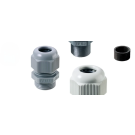 Jacob wartel PG92 doorlaat 18-25mm grijs (50.029 PA7035)