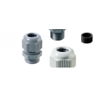 Jacob wartel PG9 4-8mm zwart (50.009 PA/SW)