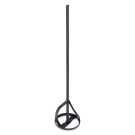 Kreator mengstaaf mixer voor boormachines Ø 100x500mm (KRT050005)