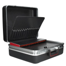 Parat gereedschapskoffer Classic Limited Edition X-ABS 470x190x360mm voor circa 38 tools (1945010001)