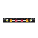 Wiha elektricienswaterpas 40cm inbouwdozen (42074)