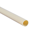 PIPELIFE polivolt installatiebuis 25mm crème - 48 meter (12x4) (1196072100)