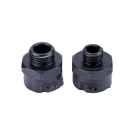 TIP Gatzaaghouder inzetstukken 5x 32-152 1x 14-30mm (TGZH-ADAPTERS)