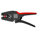 KNIPEX striptang automatische 0.03–10mm² (1242195)