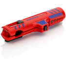 KNIPEX ontmantelingsgereedschap 8–13mm (16 85 125 SB)