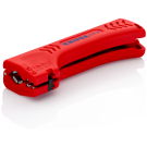 KNIPEX universeel kabelmes Ø8–13mm (1690130SB)