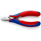 KNIPEX elektro-zijkniptang 115mm (7702115)