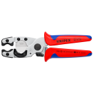 KNIPEX buizensnijder composietbuizen Ø26mm (902520)