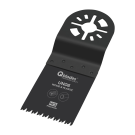 Qblades multitool zaagblad precision 34x40mm UN06 per stuk (QBL380062)
