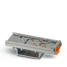 Phoenix Contact montagerailadapter PTFIX 1,5-NS35 - grijs per 30 stuks (1049497)
