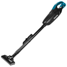 Makita accu steelstofzuiger zwart 18V basic body (DCL182ZB)