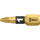 Wera bit pozidrive PZ1 25mm 1/4