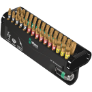 Wera bitset bit-check 30 diamant 1 met houder - 30 delig (05057431001)