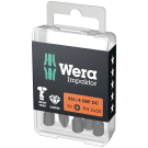 Wera bit impact phillips PH2 50mm 1/4