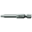 Wera bit torx TX15 50mm 1/4