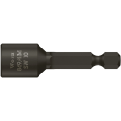 Wera dopbit 8.0mm magnetisch 1/4
