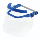 Cimco gelaatsscherm 1000V VDE beschermklasse 1 (140252)