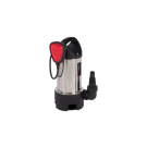 PowerPlus vuil- en schoonwater dompelpomp RVS 230V 900W 13000 l/h (POWEW67915)