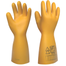 Cerva elektrisch isolerende handschoen tot 1000V maat 9 (0117000299090)