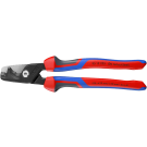 KNIPEX kabelschaar comfortgrepen (9512225)