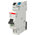 ABB installatieautomaat B20 1P+N (2CSS255301R0205)