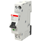 ABB installatieautomaat C32 1P+N (2CSS255301R0324)