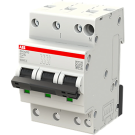 ABB krachtgroep C25 3P+N (2CSS256301R0254)