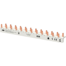 ABB FlexLine doorverbindingskam 63A 3-fase 12-modules (PSX3/24N)