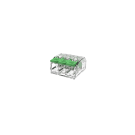 Conex lasklem massief/soepel 3-voudig 0.2-4mm2 per 40 stuks (CH 1403)