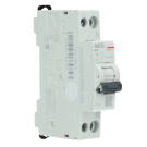 ABB Componenten installatieautomaat B16 1-fase (1P+N) 6kA (2CSS255146R0165)
