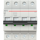 AEG krachtgroep C16 4P (2CDS254088R0164)