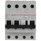 AEG aardlekautomaat 3-polig+nul 32A C-kar 300mA (DMA63NPC32/300)