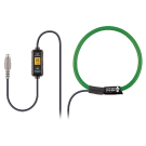 Kyoritsu 8130 stroomslang 1000A bek Ø110mm inclusief tas (081300000A)