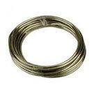 EMAT aarddraad blank 25mm2 vertind per meter (9202510)