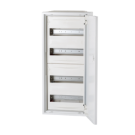 f-tronic lege veldverdeler 4-rijen 48 modules 300x650x165 mm